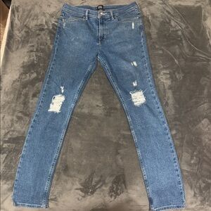 BDG Denim Skinny Stretch Jeans